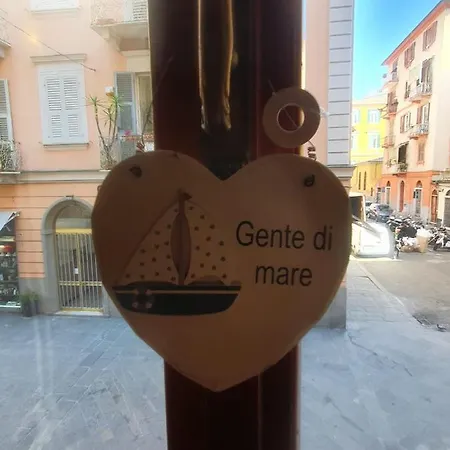 Holiday home Sopra_lavia Stazione_la Spezia_cinque Terre